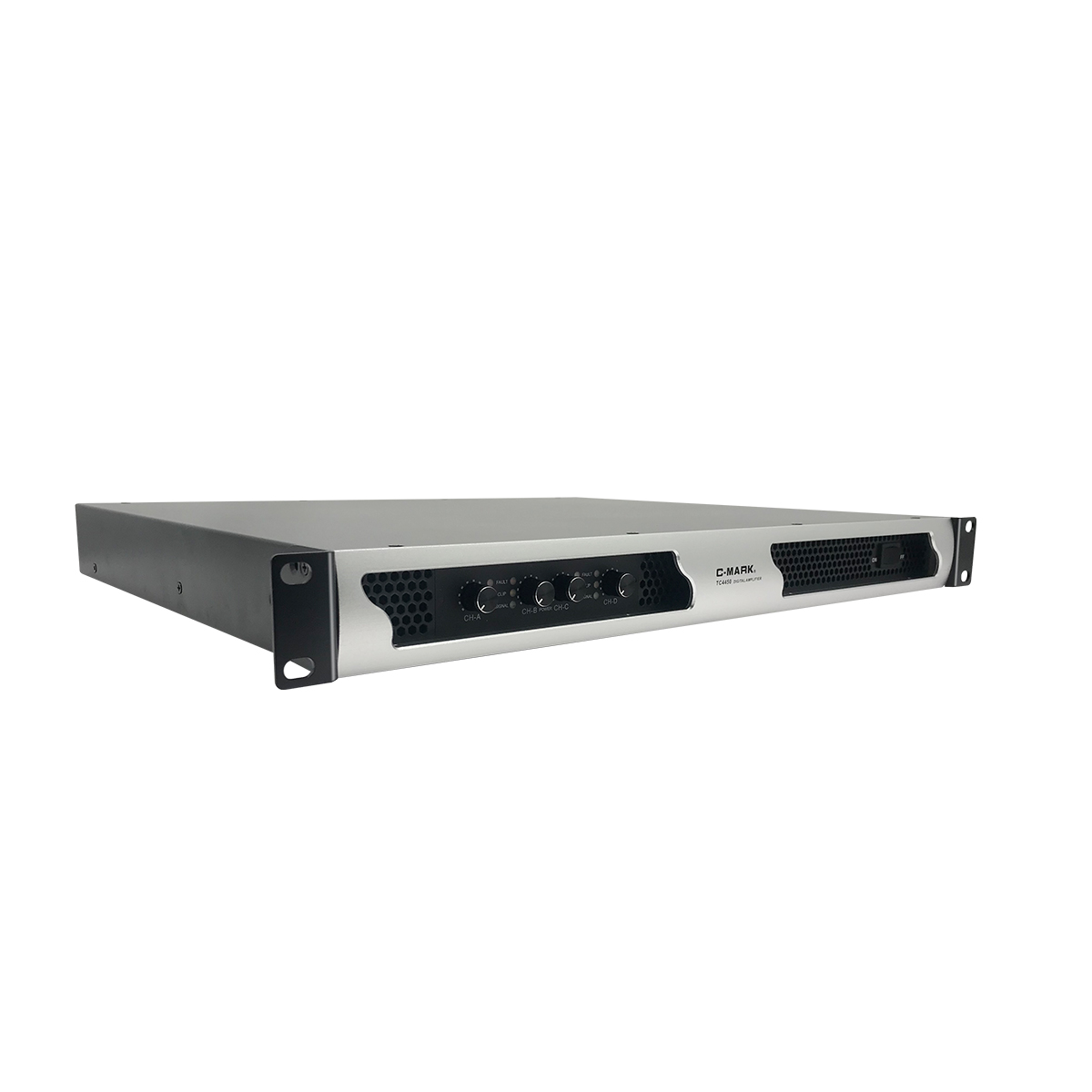 TC4450 V3.0 4通道D類數(shù)字功放機
